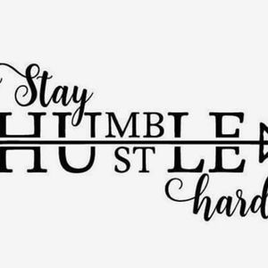 Meet your Posher, Jarrod